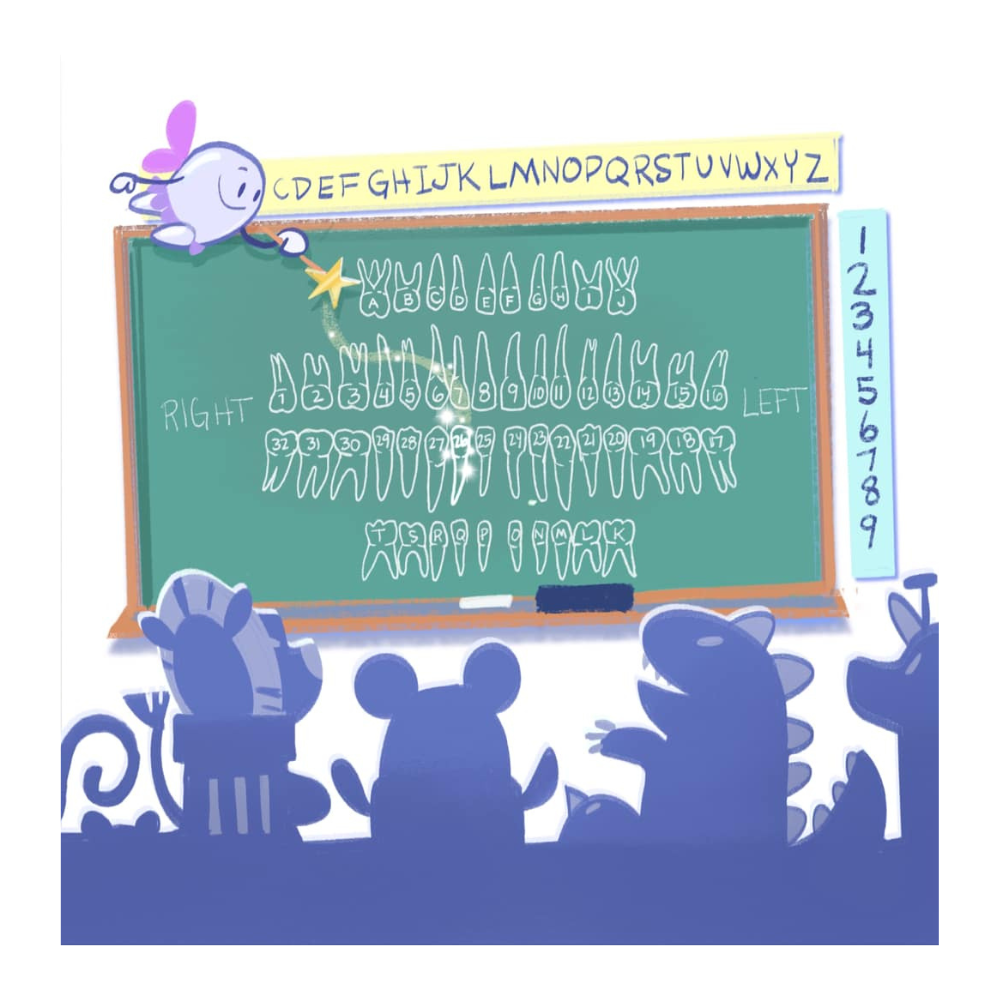 Dental Health Activities for Kids: Fun Ways to Learn at Home or School