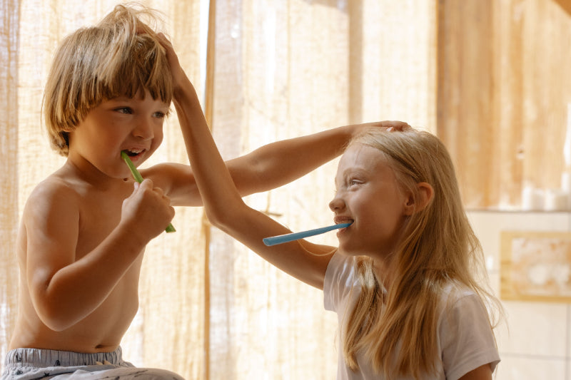 Cavity Prevention for Kids: Simple Habits That Help Protect Growing Smiles