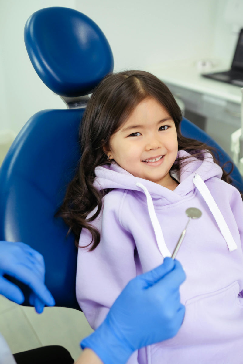 Your Child’s First Dentist Appointment: What to Expect, Bring, and Ask