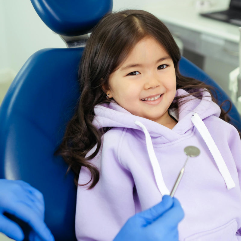 Your Child’s First Dentist Appointment: What to Expect, Bring, and Ask
