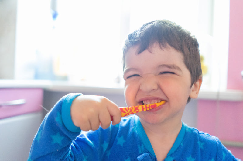 Dental Care Tips for Kids to Build Healthy Habits That Last