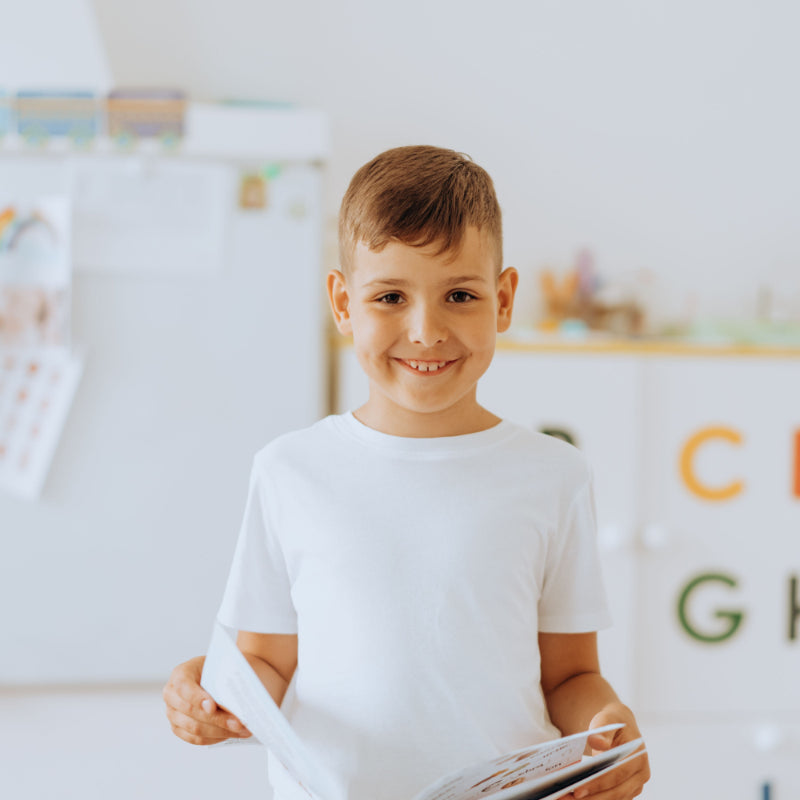 Dental Health Activities for Elementary Students: Fun Ways to Build Healthy Habits