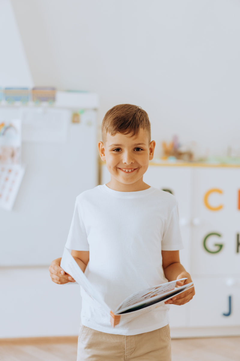 Dental Health Activities for Elementary Students: Fun Ways to Build Healthy Habits