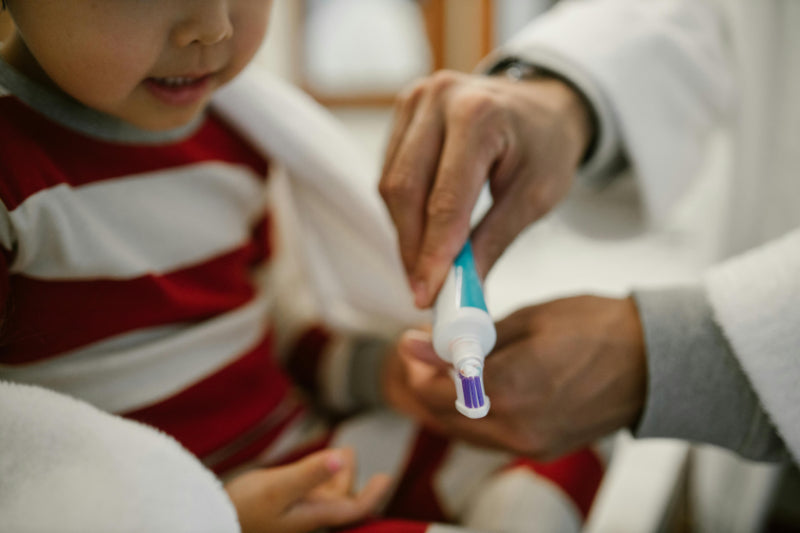 How Long Should Kids Brush Teeth (And How to Make It Feel Easy and Fun)