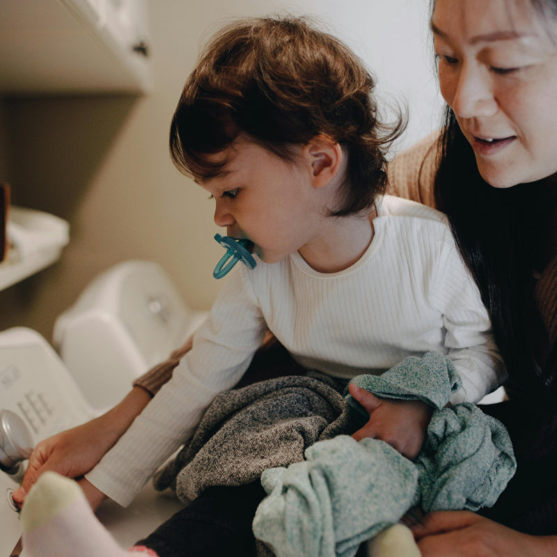 How Pacifier Use Can Affect Your Child's Smile Over Time