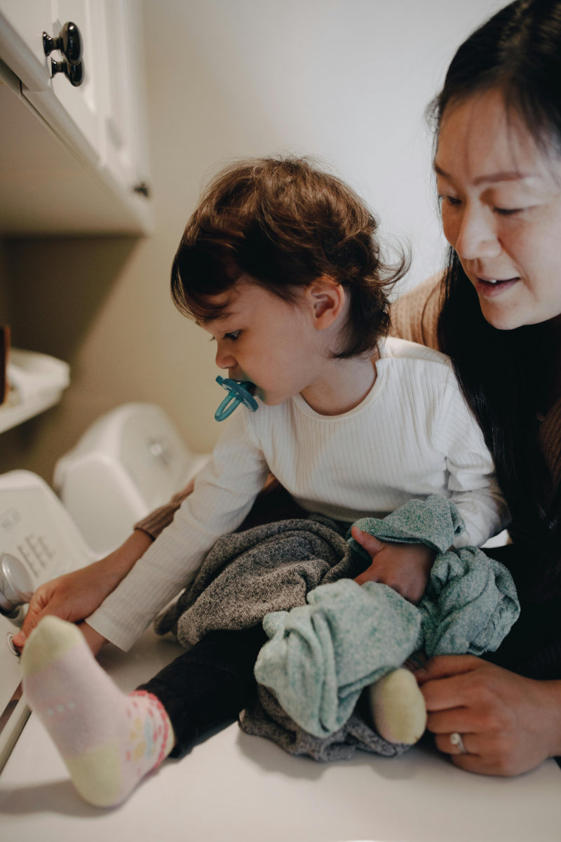 How Pacifier Use Can Affect Your Child's Smile Over Time