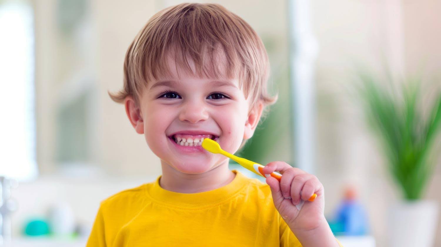 Toddler Tooth Brushing Without Tears: Top Tools, Routines & Tips to End the Daily Struggle