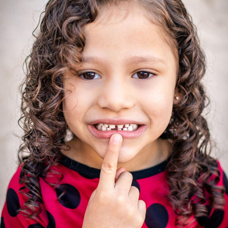 Kids Dental Care: What to Do When Your Child Has a Loose Tooth