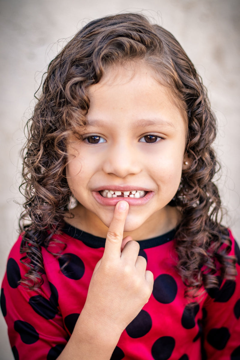 Kids Dental Care: What to Do When Your Child Has a Loose Tooth