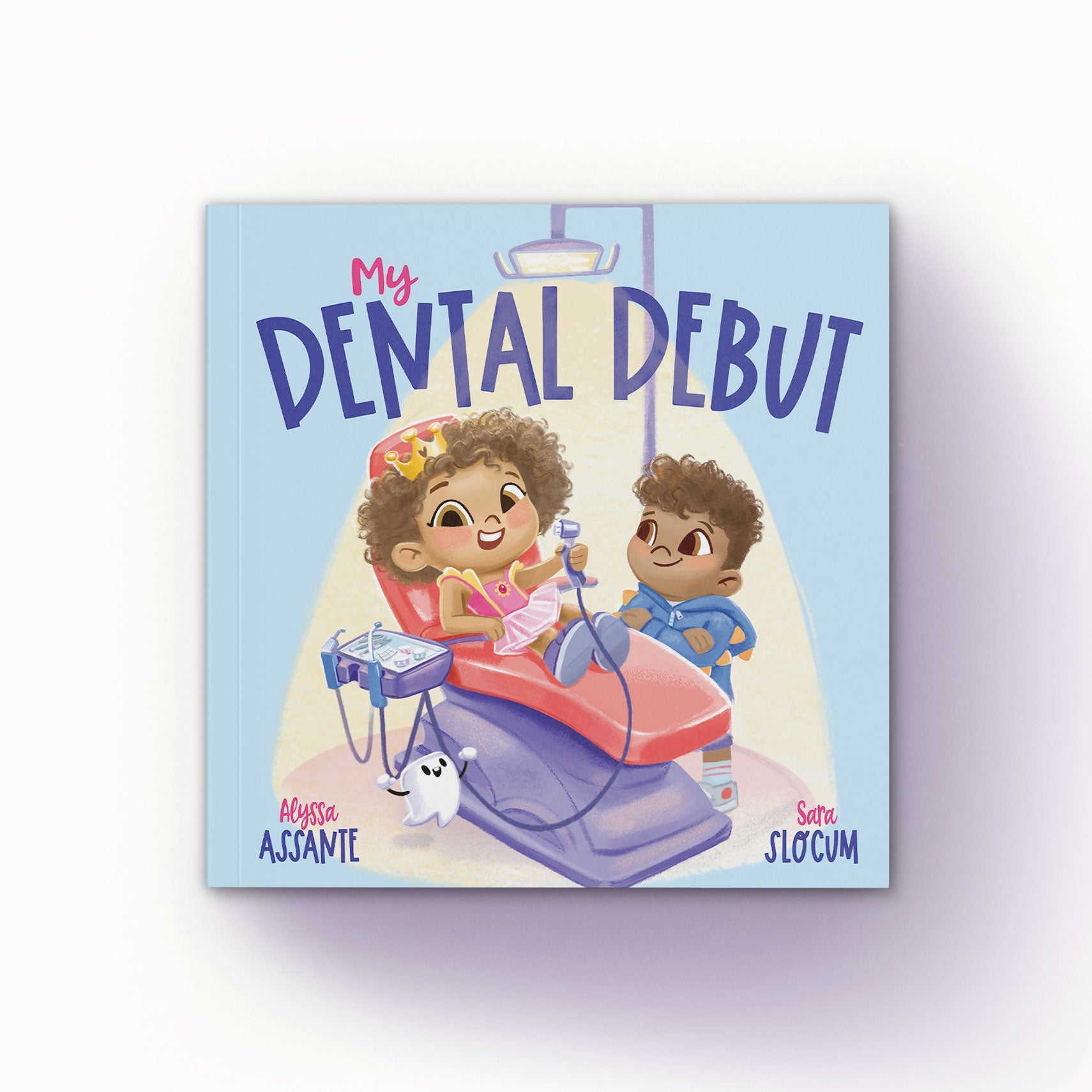 Trip to the Dentist