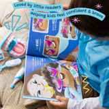 My Dental Debut: A First Dentist Visit Book for Kids