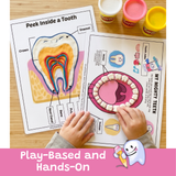 Play & Learn with Tiny Tooth Digital Toolkit