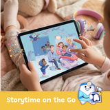 Play & Learn with Tiny Tooth Digital Toolkit