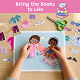 Play & Learn with Tiny Tooth Digital Toolkit