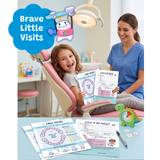 Play & Learn with Tiny Tooth Digital Toolkit