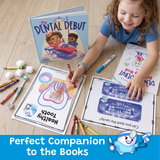 Play & Learn with Tiny Tooth Digital Toolkit