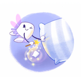 My Loose Tooth: Kids' Book About Losing a First Tooth