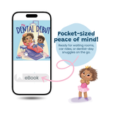 My Dental Debut eBook
